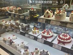 -巴黎贝甜(右安门店)