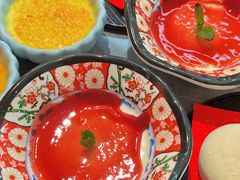 -一绪に寿喜烧(虹悦城店)