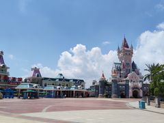 -厦门方特梦幻王国