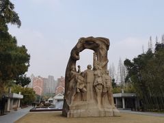 -上海市龙华烈士陵园