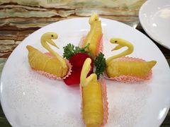 -椿记烧鹅(北门店)