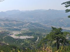 -北岳恒山