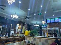 -西域老马美食(常营未来域店)