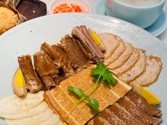 潮州卤水拼盘-潮堂 · 潮州菜(恒隆广场店)