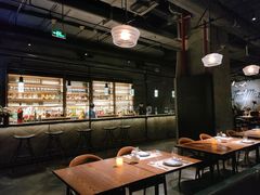 大堂-Mercato莫卡多露台餐厅与酒吧(K11店)
