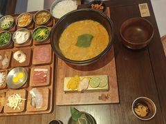 -银米·云南传统过桥米线(双廊黑金冠店)