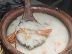 -蟹蟹潮汕砂锅粥(食八方美食城店)