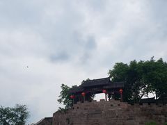 -涞滩古镇