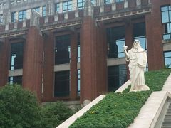 -华东政法大学(松江校区)