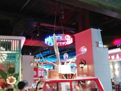 -中西名菜(增城万达广场店)