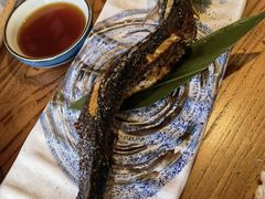 -炉胜·炉端烧·居酒屋