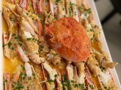 -海景壹号大酒店(滨湖店)