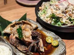 -KimPro 辛普乐概念韩餐