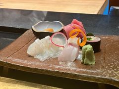 无米寿司-奈良本寿司(永嘉路店)