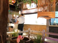 大堂-乾园(天河城店)