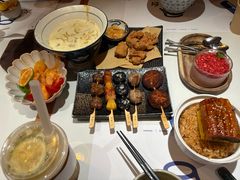 -火山屋台(新街口店)