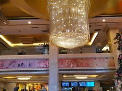 大堂-阳光丽都大剧院