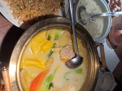 -大潮淮·淮扬菜(何园旗舰店)