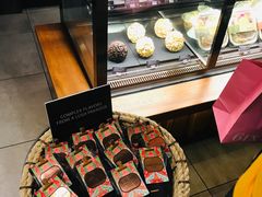 -星巴克臻选(广州太古汇店)
