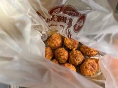 -聚合鑫东北熏酱熟食麻辣面(长阳店)