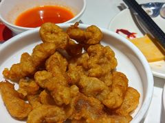 -渝是乎酸菜鱼(龙旗购物中心店)