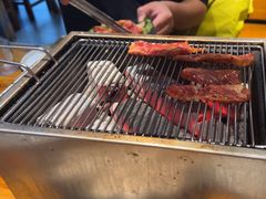-丹东特色烤肉(学府路一部店)
