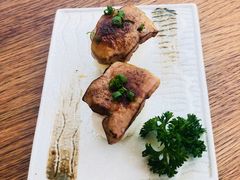 鹅肝寿司-酒井酱子·深夜食堂(东城汇店)
