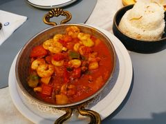 -伊斯坦布尔土耳其清真咖啡餐厅