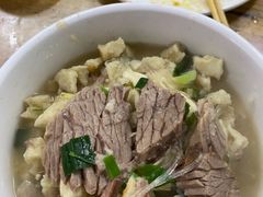 -老刘家泡馍·陕西老字号(钟楼广济街店)