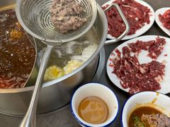 -万祥牛肉火锅(金龙店)