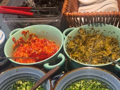 -阿大排档(长春这有山店)