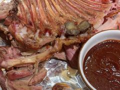 -宗泉烤全羊·烤羊腿·家常菜(解放东路店)