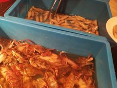 -富力万达嘉华酒店-美食汇西餐厅