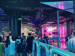 -世代星球·保龄球·镭战真人CS·团建(杨浦店)