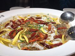 -太二酸菜鱼(汕头苏宁广场店)