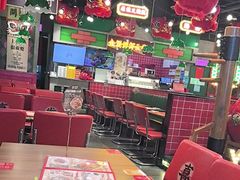 -西关味(大卫城店)
