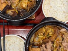 -食其家·牛丼咖喱(太阳宫店)