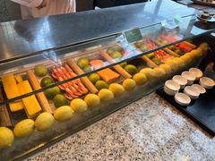 -山港凯悦酒店·咖啡厅