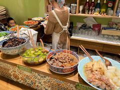 -みほりん味保灵(六月汇广场店)