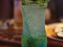 -Uncle Kosto科斯托·中东菜