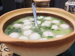 -君霖海鲜私房菜(春柳店)