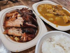 -蒙雅力港式茶餐厅(学人特色商业街店)