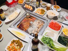 -海底捞火锅(泉城路店)