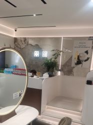 -LJOY丽锦造型·烫发染发