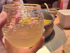 -巴奴毛肚火锅(京西大悦城店)