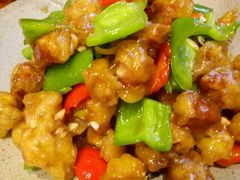 -小天厨民间菜馆(深圳街店)