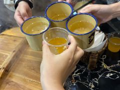 -东北特色铁锅炖·柴火灶(富阳一店)