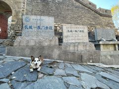 -雁门关景区