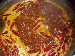 -谭鸭血老火锅(图书馆店)