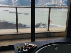 -上海外滩茂悦大酒店